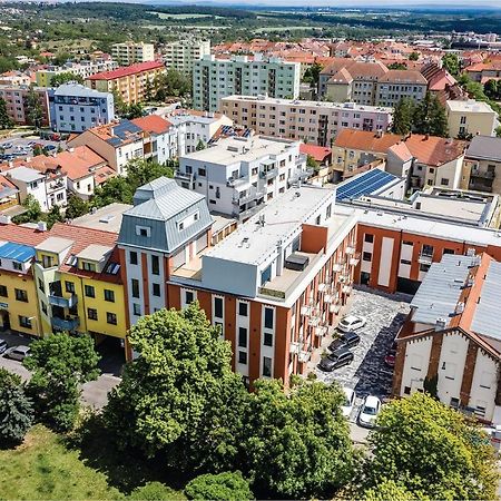 Kelleruv Mlyn - Apartman S Vlastni Garazi, Znojmo Centrum Eksteriør bilde
