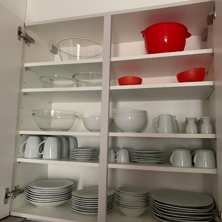 Kelleruv Mlyn - Apartman S Vlastni Garazi, Znojmo Centrum Eksteriør bilde