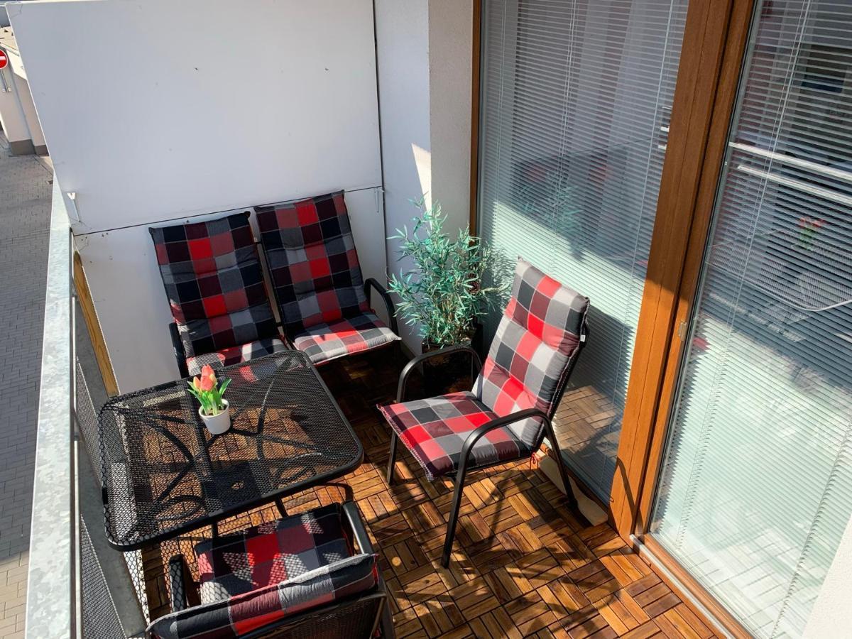 Kelleruv Mlyn - Apartman S Vlastni Garazi, Znojmo Centrum Eksteriør bilde